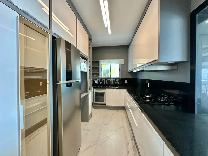 Apartamento com 4 dormitórios à venda, 170 m² Vista Mar - Capão: 4ª foto da galeria de imagens do imóvel