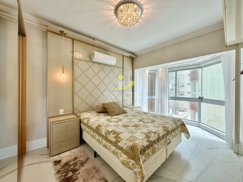 Apartamento com 4 dormitórios à venda, 170 m² Vista Mar - Capão: 6ª foto da galeria de imagens do imóvel