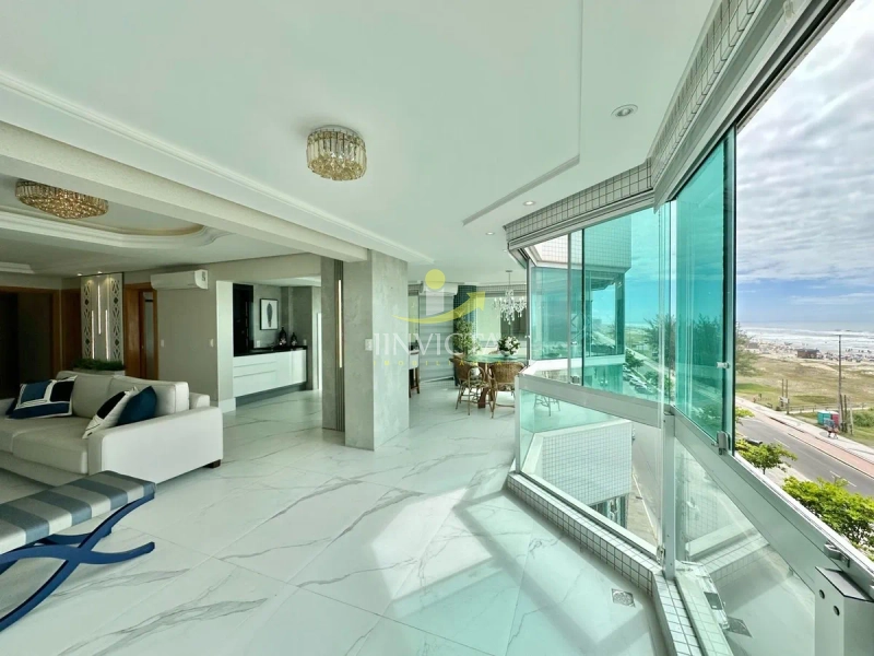 Apartamento com 4 dormitórios à venda, 170 m² Vista Mar - Capão: 26ª foto da galeria de imagens do imóvel