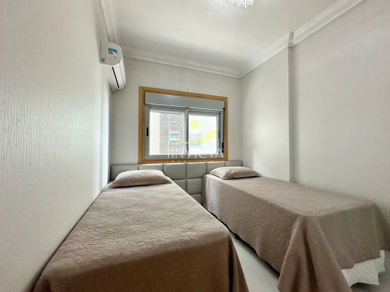 Apartamento com 4 dormitórios à venda, 170 m² Vista Mar - Capão: 12ª foto da galeria de imagens do imóvel