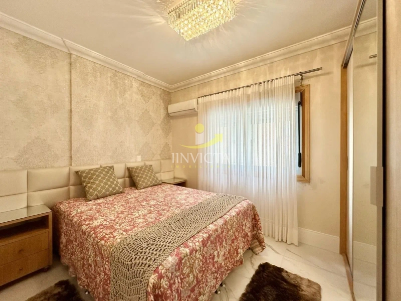 Apartamento com 4 dormitórios à venda, 170 m² Vista Mar - Capão: 33ª foto da galeria de imagens do imóvel