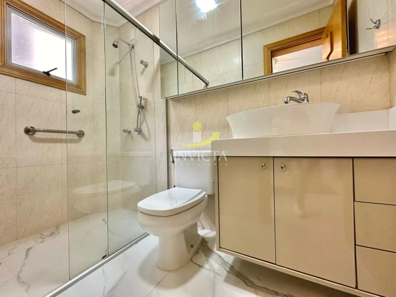 Apartamento com 4 dormitórios à venda, 170 m² Vista Mar - Capão: 13ª foto da galeria de imagens do imóvel