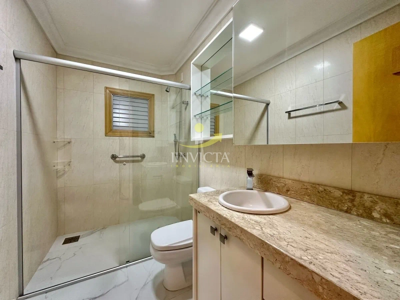 Apartamento com 4 dormitórios à venda, 170 m² Vista Mar - Capão: 22ª foto da galeria de imagens do imóvel