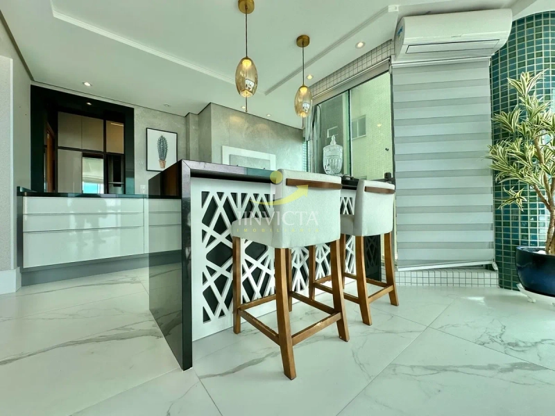 Apartamento com 4 dormitórios à venda, 170 m² Vista Mar - Capão: 15ª foto da galeria de imagens do imóvel