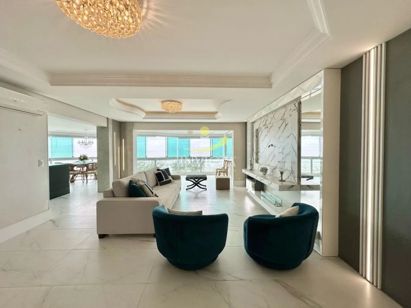 Apartamento com 4 dormitórios à venda, 170 m² Vista Mar - Capão: 31ª foto da galeria de imagens do imóvel