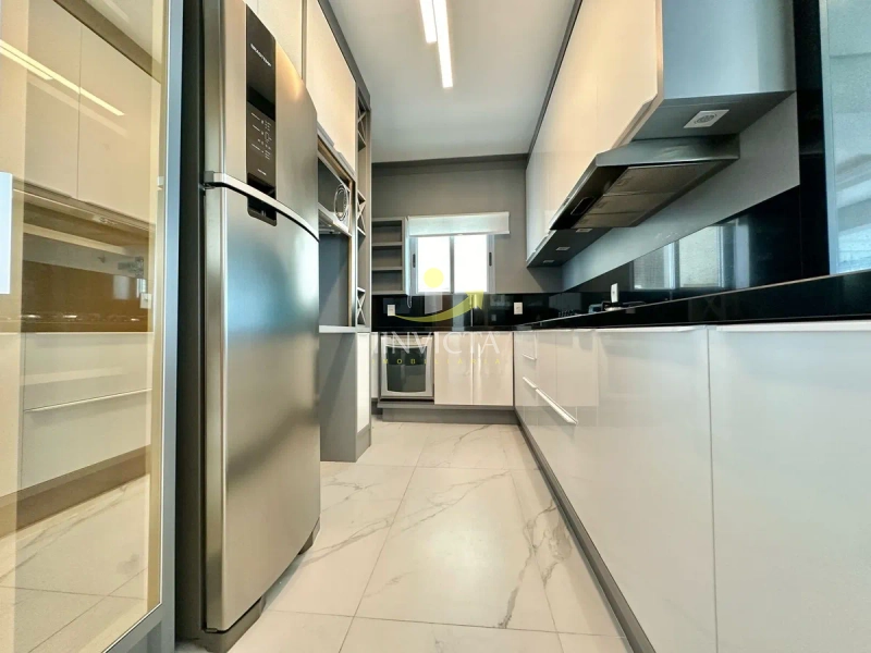 Apartamento com 4 dormitórios à venda, 170 m² Vista Mar - Capão: 9ª foto da galeria de imagens do imóvel