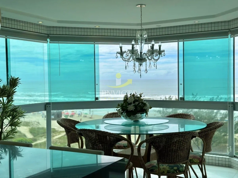 Apartamento com 4 dormitórios à venda, 170 m² Vista Mar - Capão: 27ª foto da galeria de imagens do imóvel