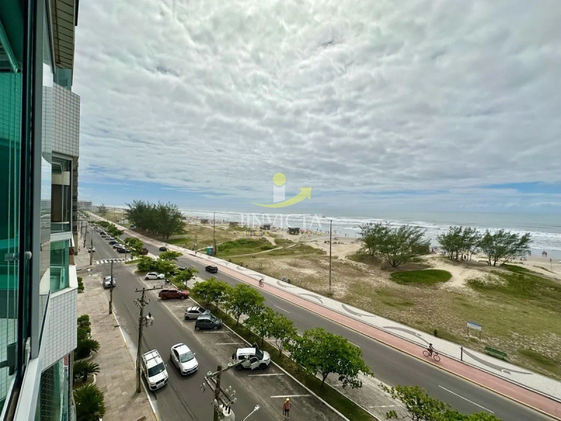 Apartamento com 4 dormitórios à venda, 170 m² Vista Mar - Capão: 2ª foto da galeria de imagens do imóvel