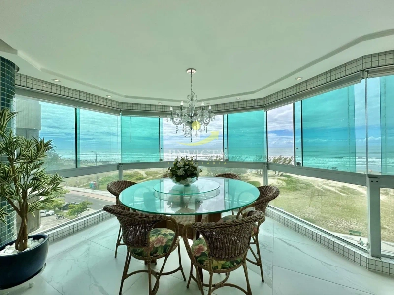 Apartamento com 4 dormitórios à venda, 170 m² Vista Mar - Capão: 29ª foto da galeria de imagens do imóvel