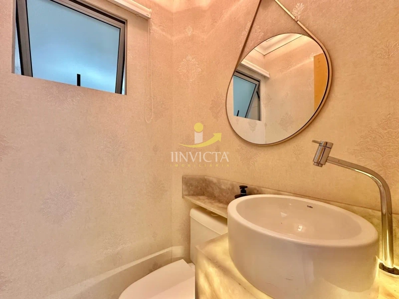 Apartamento com 4 dormitórios à venda, 170 m² Vista Mar - Capão: 23ª foto da galeria de imagens do imóvel