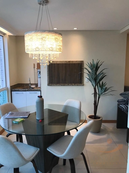 Apartamento com 2 dormitórios - Centro - Capão da Canoa/R: 6ª foto da galeria de imagens do imóvel