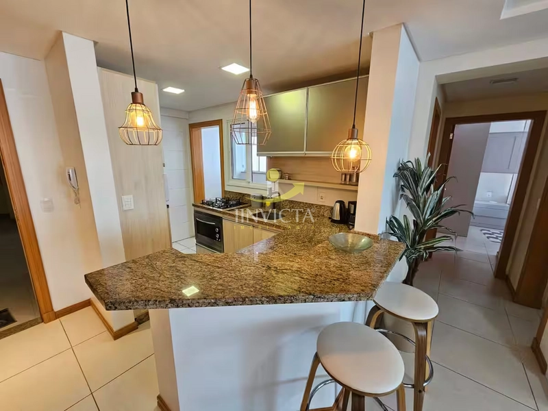 Apartamento com 2 dormitórios  - Centro - Capão da Canoa: 6ª foto da galeria de imagens do imóvel