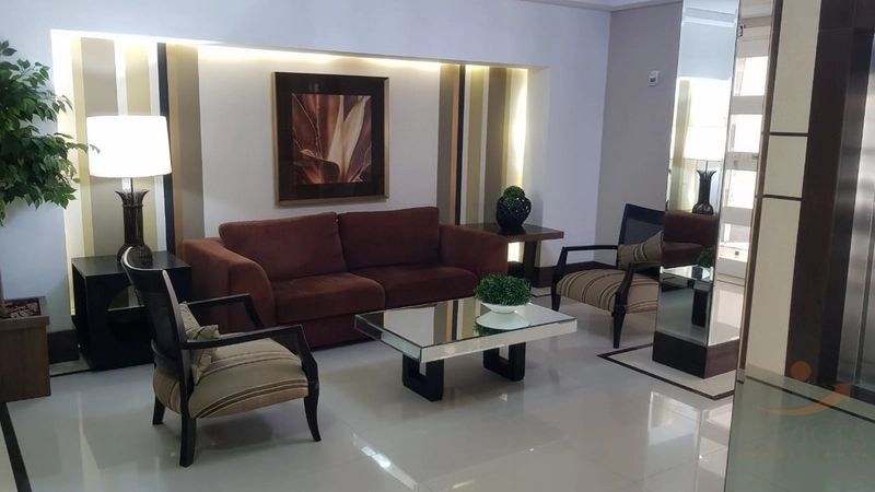 Apartamento com 2 dormitórios - Centro - Capão da Canoa/R: 2ª foto da galeria de imagens do imóvel