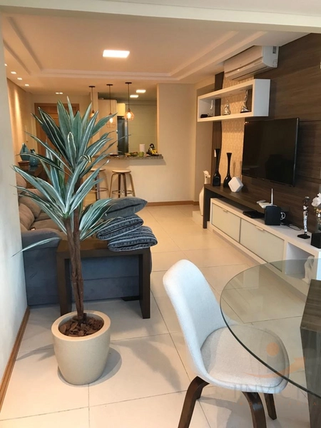 Apartamento com 2 dormitórios - Centro - Capão da Canoa/R: 1ª foto da galeria de imagens do imóvel