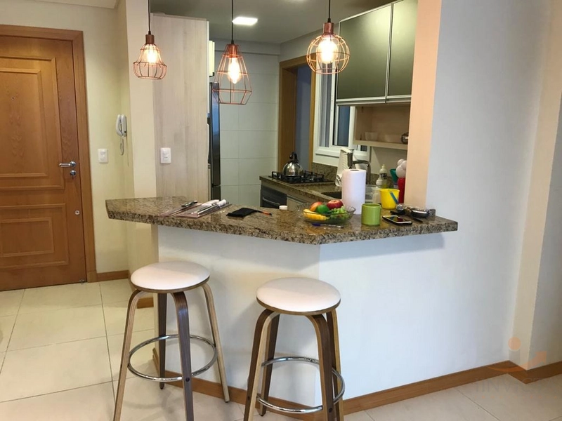 Apartamento com 2 dormitórios - Centro - Capão da Canoa/R: 3ª foto da galeria de imagens do imóvel