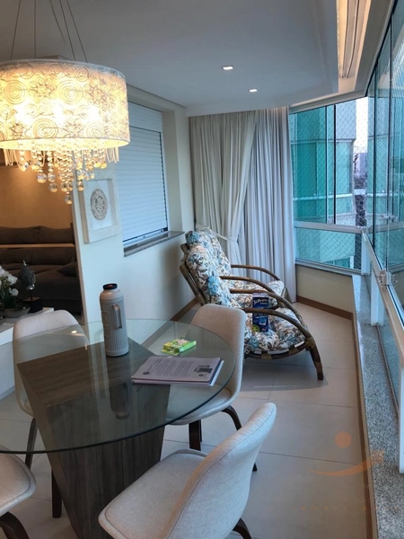 Apartamento com 2 dormitórios - Centro - Capão da Canoa/R: 5ª foto da galeria de imagens do imóvel