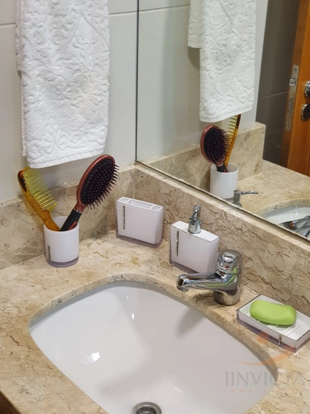 Apartamento com 2 dormitórios - Centro - Capão da Canoa/R: 17ª foto da galeria de imagens do imóvel