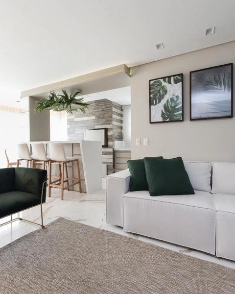 Apartamento à venda, 130 m² no Centro - Capão da Canoa/RS: 2ª foto da galeria de imagens do imóvel