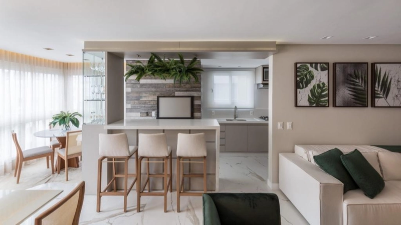 Apartamento à venda, 130 m² no Centro - Capão da Canoa/RS: 19ª foto da galeria de imagens do imóvel