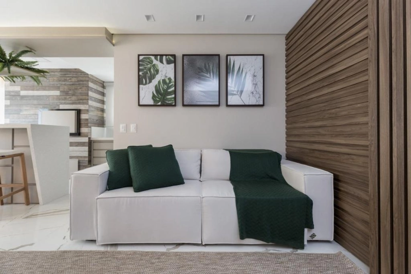 Apartamento à venda, 130 m² no Centro - Capão da Canoa/RS: 3ª foto da galeria de imagens do imóvel