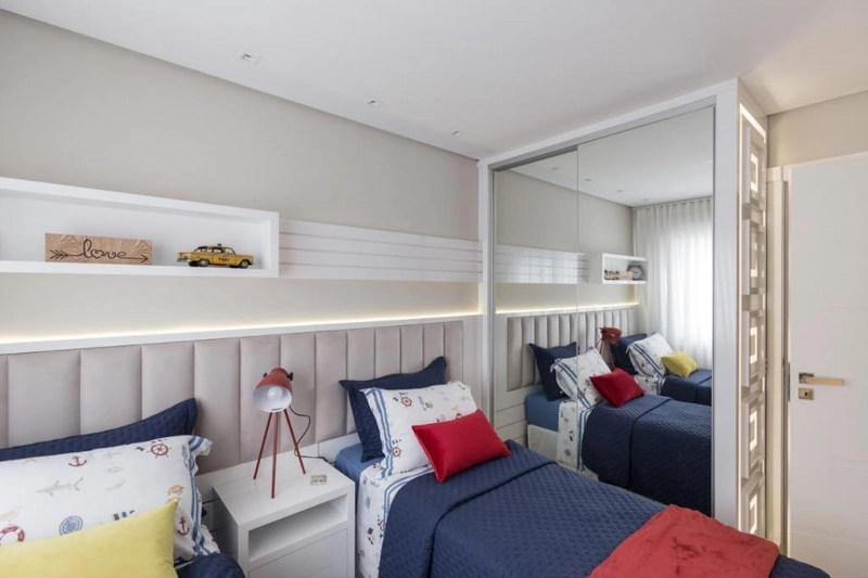 Apartamento à venda, 130 m² no Centro - Capão da Canoa/RS: 26ª foto da galeria de imagens do imóvel