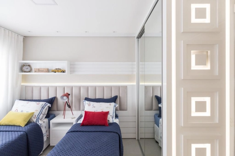 Apartamento à venda, 130 m² no Centro - Capão da Canoa/RS: 27ª foto da galeria de imagens do imóvel