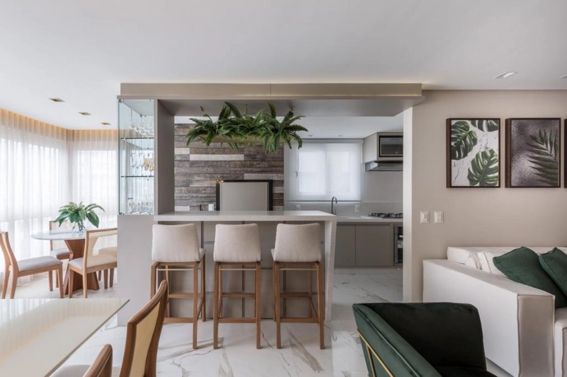 Apartamento à venda, 130 m² no Centro - Capão da Canoa/RS: 4ª foto da galeria de imagens do imóvel