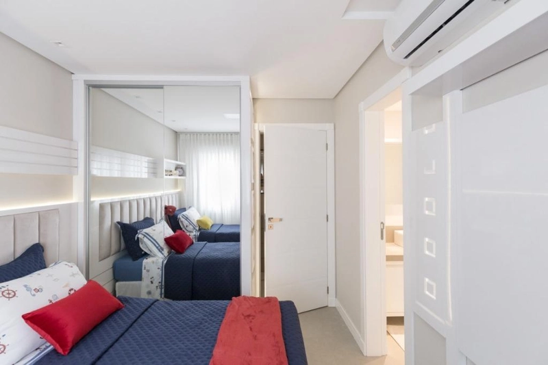 Apartamento à venda, 130 m² no Centro - Capão da Canoa/RS: 31ª foto da galeria de imagens do imóvel