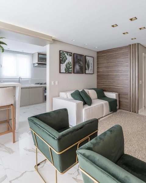 Apartamento à venda, 130 m² no Centro - Capão da Canoa/RS: 5ª foto da galeria de imagens do imóvel