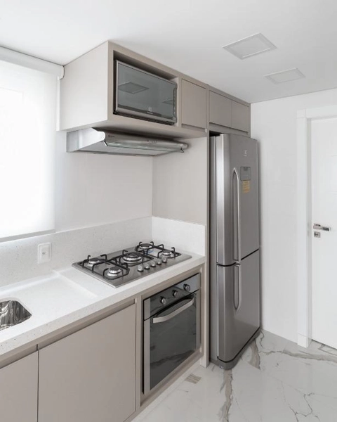 Apartamento à venda, 130 m² no Centro - Capão da Canoa/RS: 46ª foto da galeria de imagens do imóvel