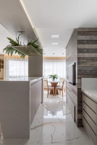 Apartamento à venda, 130 m² no Centro - Capão da Canoa/RS: 7ª foto da galeria de imagens do imóvel