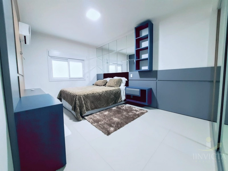 Apartamento com 3 dormitórios à venda - Navegantes - Capão da C: 11ª foto da galeria de imagens do imóvel