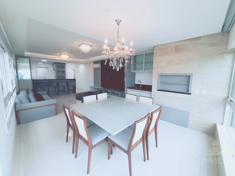 Apartamento com 3 dormitórios à venda - Navegantes - Capão da C: 2ª foto da galeria de imagens do imóvel