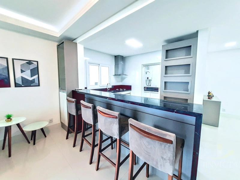 Apartamento com 3 dormitórios à venda - Navegantes - Capão da C: 5ª foto da galeria de imagens do imóvel