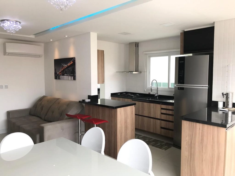 Apartamento com 2 dormitórios à venda por R$ 645.000,00 - Zona Nova - Capão da C: 5ª foto da galeria de imagens do imóvel