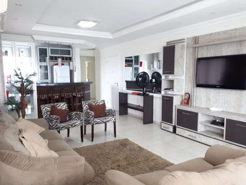 Apartamento 3 dormitórios - Centro - Capão da Canoa!: 1ª foto da galeria de imagens do imóvel