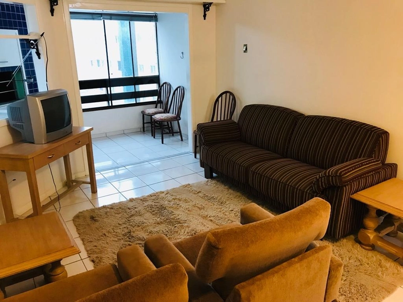 Apartamento com 2 dormitórios  com dependencia -  Capão da Canoa: 1ª foto da galeria de imagens do imóvel