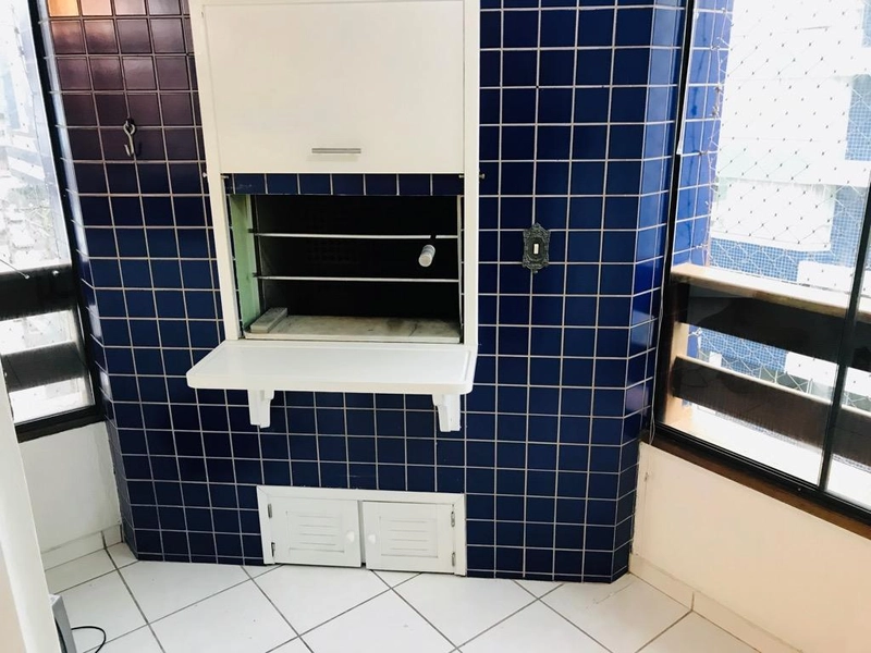 Apartamento com 2 dormitórios  com dependencia -  Capão da Canoa: 3ª foto da galeria de imagens do imóvel