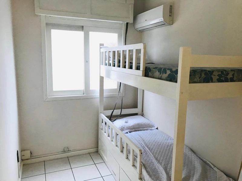 Apartamento com 2 dormitórios  com dependencia -  Capão da Canoa: 8ª foto da galeria de imagens do imóvel