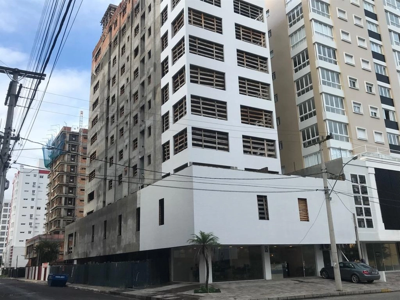 Apartamento de 2 Dormitórios a venda: 3ª foto da galeria de imagens do imóvel