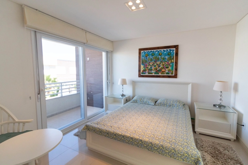 Casa em Condomínio Fechado a beira mar de Atlântida: 11ª foto da galeria de imagens do imóvel