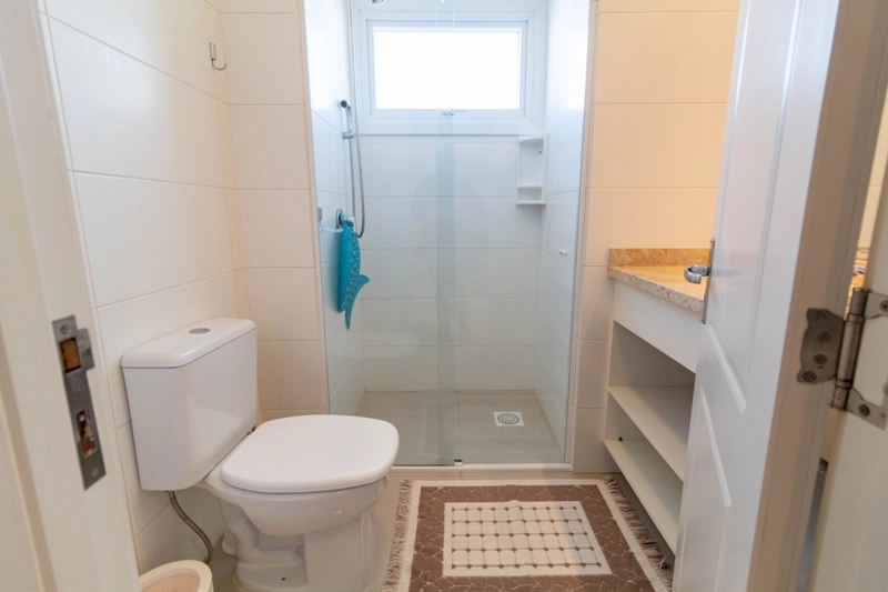 Casa em Condomínio Fechado a beira mar de Atlântida: 14ª foto da galeria de imagens do imóvel