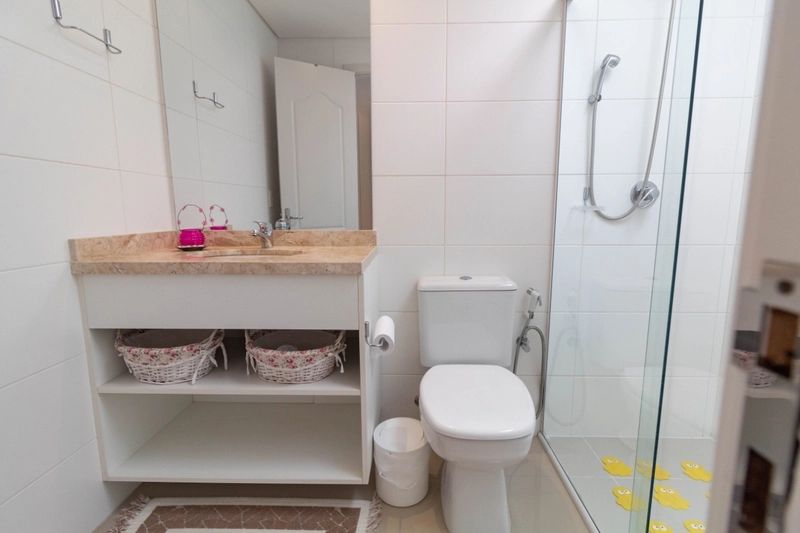 Casa em Condomínio Fechado a beira mar de Atlântida: 15ª foto da galeria de imagens do imóvel