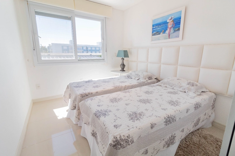Casa em Condomínio Fechado a beira mar de Atlântida: 18ª foto da galeria de imagens do imóvel
