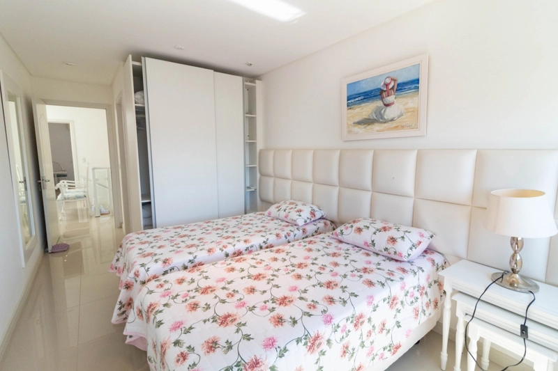 Casa em Condomínio Fechado a beira mar de Atlântida: 19ª foto da galeria de imagens do imóvel