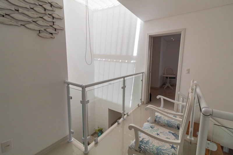 Casa em Condomínio Fechado a beira mar de Atlântida: 20ª foto da galeria de imagens do imóvel