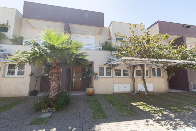 Casa em Condomínio Fechado a beira mar de Atlântida: 22ª foto da galeria de imagens do imóvel