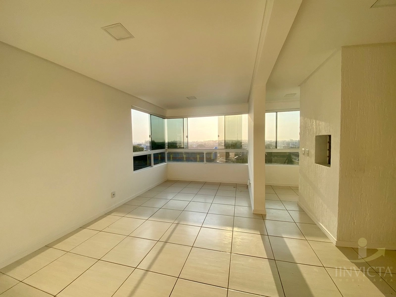 Apartamento 2 dormitórios - Zona Nova - Capão da Canoa: 3ª foto da galeria de imagens do imóvel