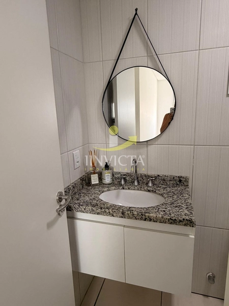 Apartamento 2 dormitórios - Zona Nova - Capão da Canoa: 4ª foto da galeria de imagens do imóvel