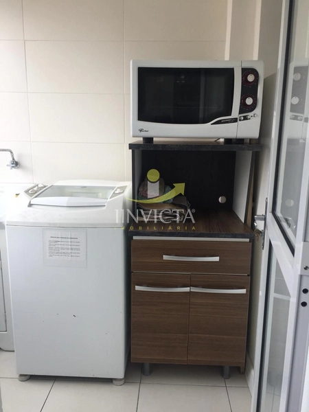 Apartamento 2 dormitórios - Zona Nova - Capão da Canoa: 9ª foto da galeria de imagens do imóvel